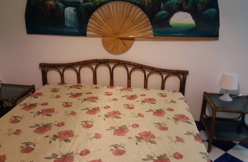Latina Lido Apartment | 60 m² Apartment ∙ 2 bedrooms ∙ 5 guests