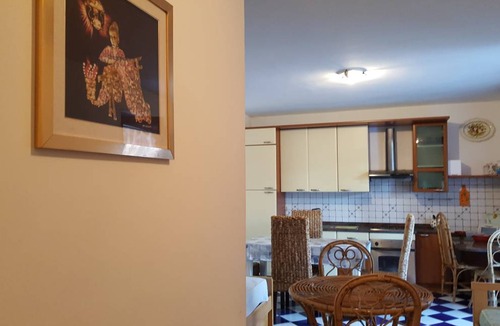 Latina Lido Apartment | 60 m² Apartment ∙ 2 bedrooms ∙ 5 guests