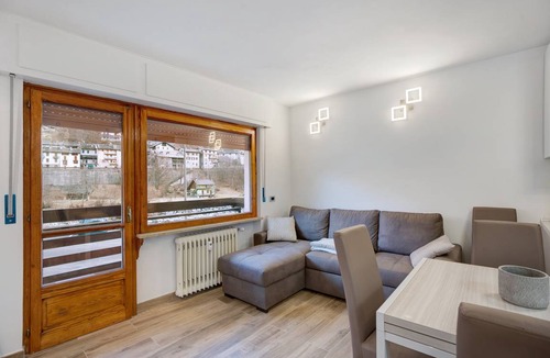 Piode Apartment | 60 m² Apartment ∙ 2 bedrooms ∙ 4 guests