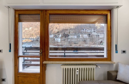 Piode Apartment | 60 m² Apartment ∙ 2 bedrooms ∙ 4 guests