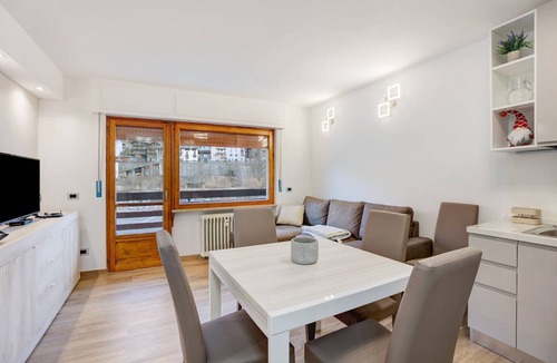 Piode Apartment | 60 m² Apartment ∙ 2 bedrooms ∙ 4 guests
