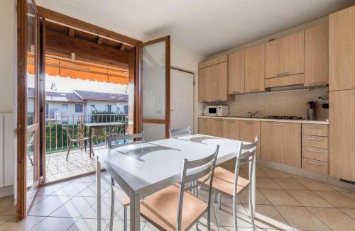 Raffa Apartment | 60 m² Apartment ∙ 2 bedrooms ∙ 4 guests