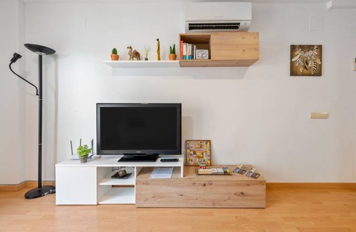 Flix Apartment | 60 m² Apartment ∙ 2 bedrooms ∙ 4 guests