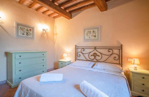 Izzalini Apartment | 60 m² Apartment ∙ 2 bedrooms ∙ 6 guests