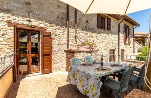 Izzalini Apartment | 60 m² Apartment ∙ 2 bedrooms ∙ 6 guests