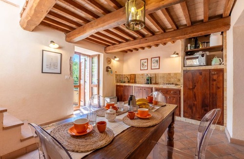 Izzalini Apartment | 60 m² Apartment ∙ 2 bedrooms ∙ 6 guests