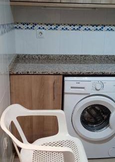 Benicarlo Apartment | 60 m² Apartment ∙ 2 bedrooms ∙ 4 guests