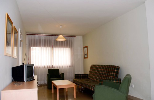 L'Escala Apartment | 60 m² Apartment ∙ 2 bedrooms ∙ 6 guests