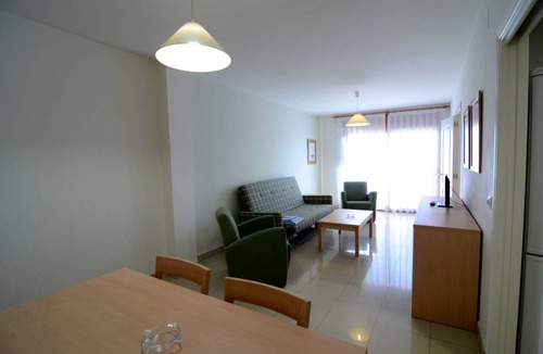 L'Escala Apartment | 60 m² Apartment ∙ 2 bedrooms ∙ 6 guests