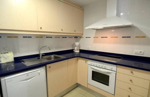 L'Escala Apartment | 60 m² Apartment ∙ 2 bedrooms ∙ 6 guests