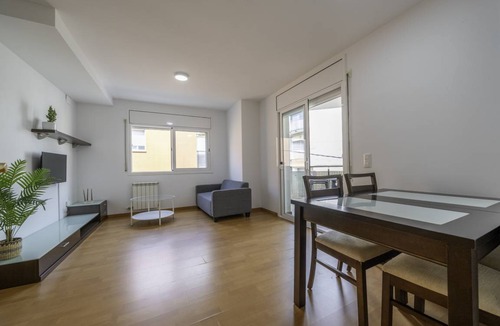 Palafolls Apartment | 60 m² Apartment ∙ 2 bedrooms ∙ 5 guests