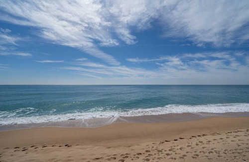 Palafolls Apartment | 60 m² Apartment ∙ 2 bedrooms ∙ 5 guests