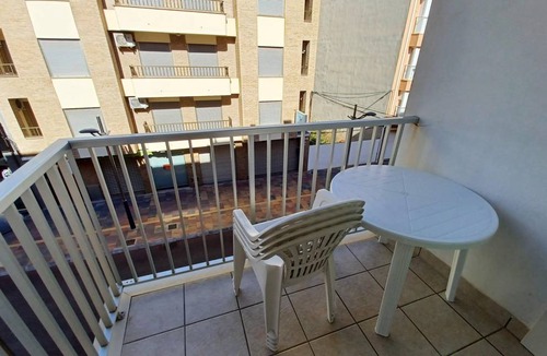 Peniscola Apartment | 60 m² Apartment ∙ 2 bedrooms ∙ 6 guests