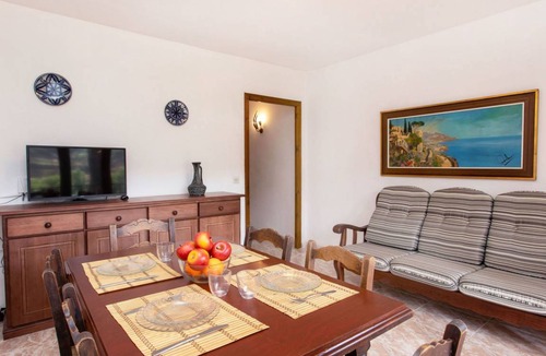 Sa Riera Apartment | 60 m² Apartment ∙ 2 bedrooms ∙ 4 guests