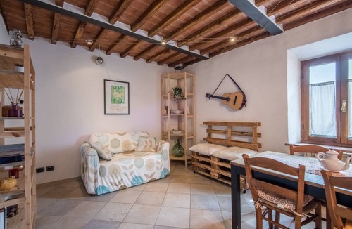 Chiusdino Apartment | 60 m² Apartment ∙ 2 bedrooms ∙ 4 guests