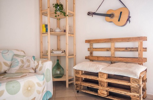 Chiusdino Apartment | 60 m² Apartment ∙ 2 bedrooms ∙ 4 guests