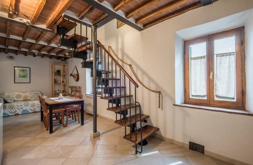 Chiusdino Apartment | 60 m² Apartment ∙ 2 bedrooms ∙ 4 guests