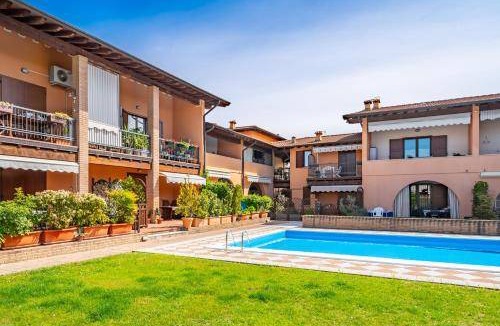 Crociale Apartment | 60 m² Apartment ∙ 2 bedrooms ∙ 3 guests