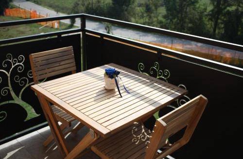 Nanto Apartment | 60 m² Apartment ∙ 4 guests