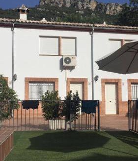 Arroyo Frio Apartment | 60 m² Apartment ∙ 2 bedrooms ∙ 4 guests