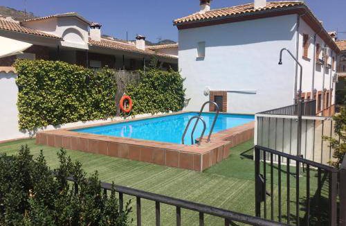 Arroyo Frio Apartment | 60 m² Apartment ∙ 2 bedrooms ∙ 4 guests