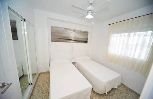 Benicassim Apartment | 60 m² Apartment ∙ 2 bedrooms ∙ 6 guests