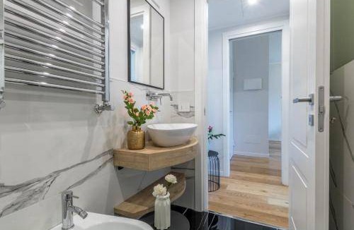 Crescenzago Apartment | 60 m² Apartment ∙ 1 bedroom ∙ 6 guests