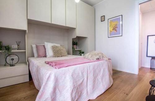 Crescenzago Apartment | 60 m² Apartment ∙ 1 bedroom ∙ 6 guests