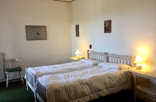 Germignaga Apartment | 60 m² Apartment ∙ 1 bedroom ∙ 4 guests