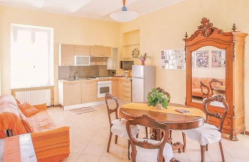 Migliandolo Apartment | 60 m² Apartment ∙ 1 bedroom ∙ 4 guests