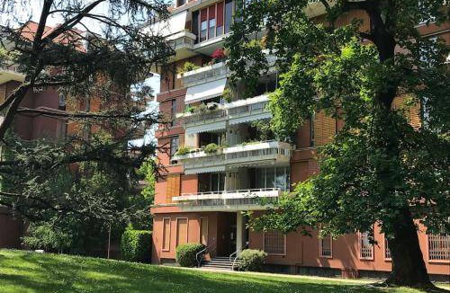 Milano Due Apartment | 60 m² Apartment ∙ 1 bedroom ∙ 4 guests