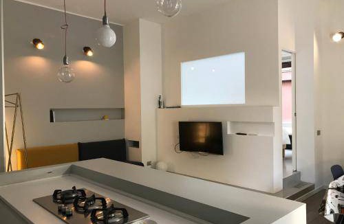 Milano Due Apartment | 60 m² Apartment ∙ 1 bedroom ∙ 4 guests