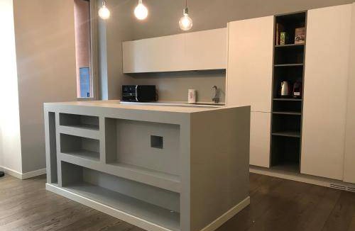 Milano Due Apartment | 60 m² Apartment ∙ 1 bedroom ∙ 4 guests