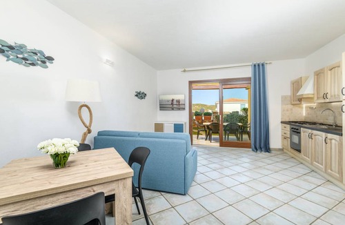 Murta Maria Apartment | 60 m² Apartment ∙ 1 bedroom ∙ 4 guests
