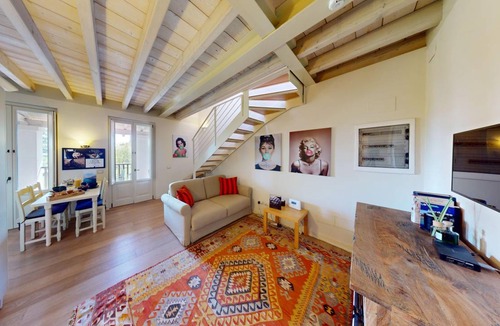 Pozzolengo Apartment | 60 m² Apartment ∙ 1 bedroom ∙ 4 guests