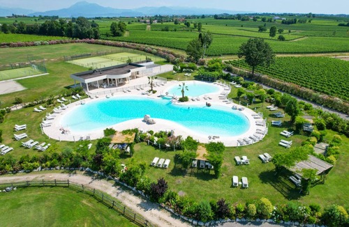 Pozzolengo Apartment | 60 m² Apartment ∙ 1 bedroom ∙ 4 guests
