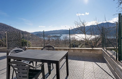 Pratolungo Apartment | 60 m² Apartment ∙ 1 bedroom ∙ 5 guests