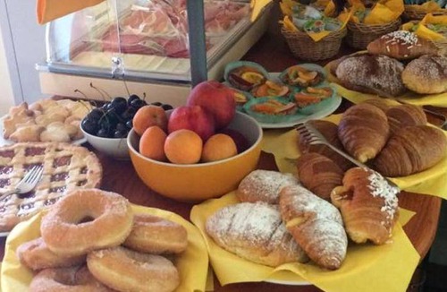 Ortonovo Bed & Breakfast | 60 m² Bed and breakfast ∙ 2 bedrooms ∙ 5 guests