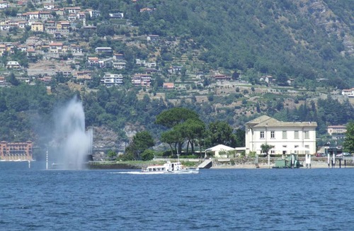 Moltrasio Bed & Breakfast | 60 m² Bed and breakfast ∙ 4 guests