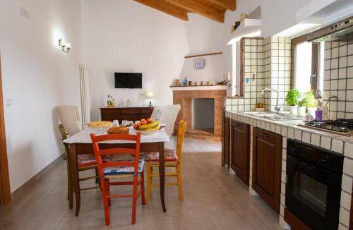 Nova Siri Bed & Breakfast | 60 m² Bed and breakfast ∙ 2 bedrooms ∙ 4 guests