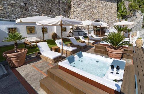 Arienzo Bed & Breakfast | 60 m² Bed and breakfast ∙ 2 guests