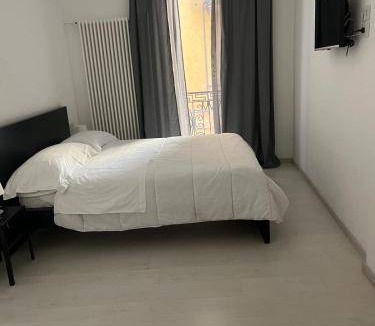 Isernia Bed & Breakfast | 60 m² Bed and breakfast ∙ 4 guests