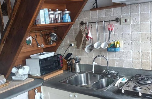 Artena Bed & Breakfast | 60 m² Bed and breakfast ∙ 2 bedrooms ∙ 7 guests