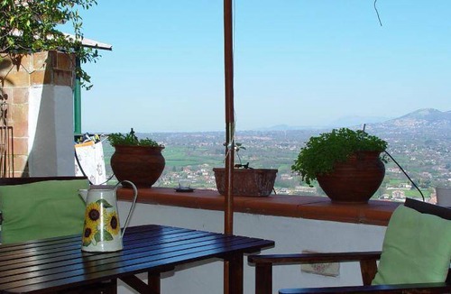 Artena Bed & Breakfast | 60 m² Bed and breakfast ∙ 2 bedrooms ∙ 7 guests
