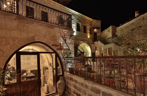 Goreme Bed & Breakfast | 60 m² Bed and breakfast ∙ 2 bedrooms ∙ 5 guests
