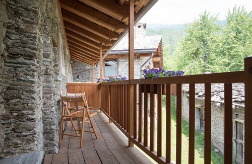 Marmora Ski Chalet | 60 m² Chalet ∙ 1 bedroom ∙ 5 guests