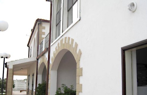 Bernalda House | 60 m² Farmhouse ∙ 2 bedrooms ∙ 5 guests