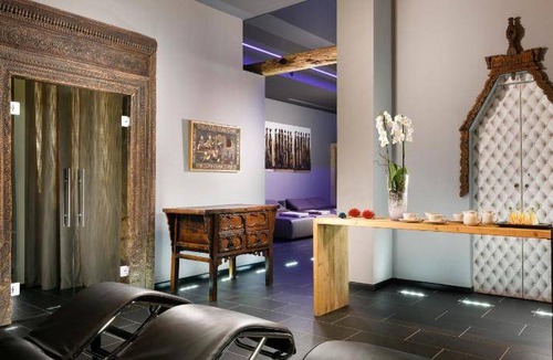 Marcernigo House | 60 m² Farmhouse ∙ 8 guests