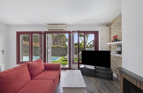 Vallpineda House | 60 m² House ∙ 2 bedrooms ∙ 6 guests