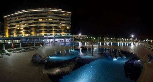 Erzin Hotel | 60 m² Hotel ∙ 2 bedrooms ∙ 8 guests